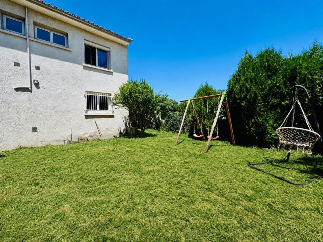 Maison vente à Toulouse, Launaguet