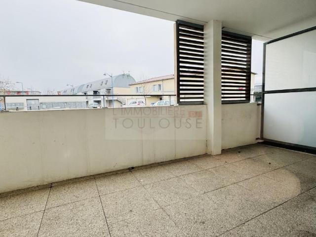 Appartement vente à France métropolitaine, Launaguet