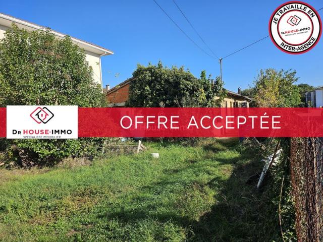 Maison vente à Toulouse, Saint-loup-cammas