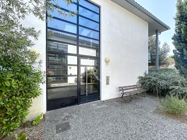 Appartement vente à Toulouse, Launaguet