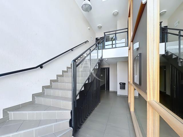 Appartement vente à Toulouse, Launaguet
