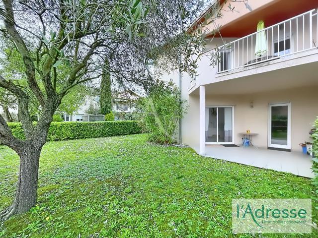 Appartement vente à Toulouse, Launaguet