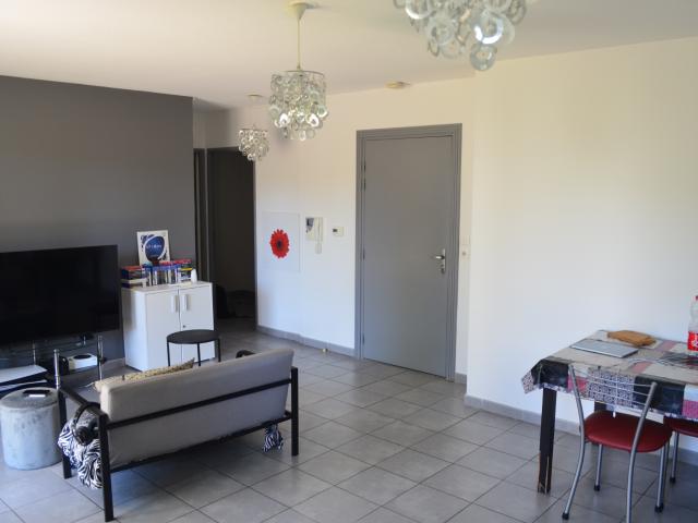 Appartement vente à Toulouse, Launaguet