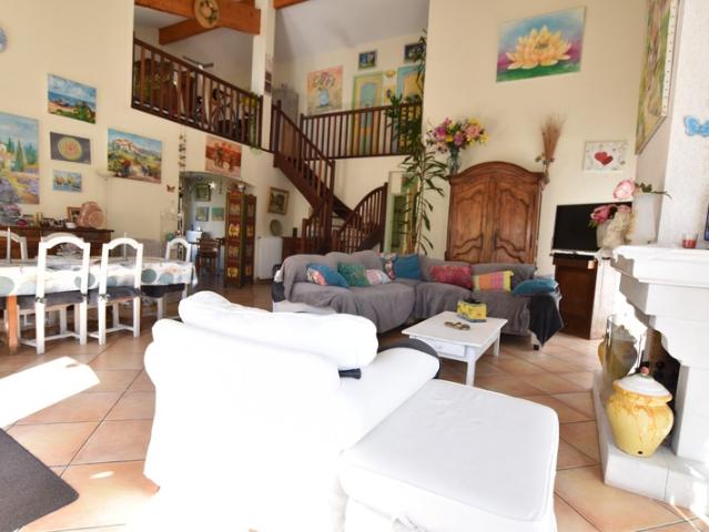 Maison vente à Toulouse, Launaguet