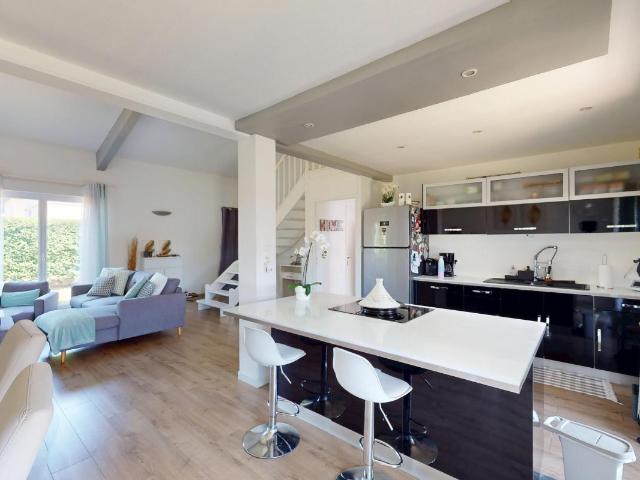 Maison vente à Toulouse, Launaguet