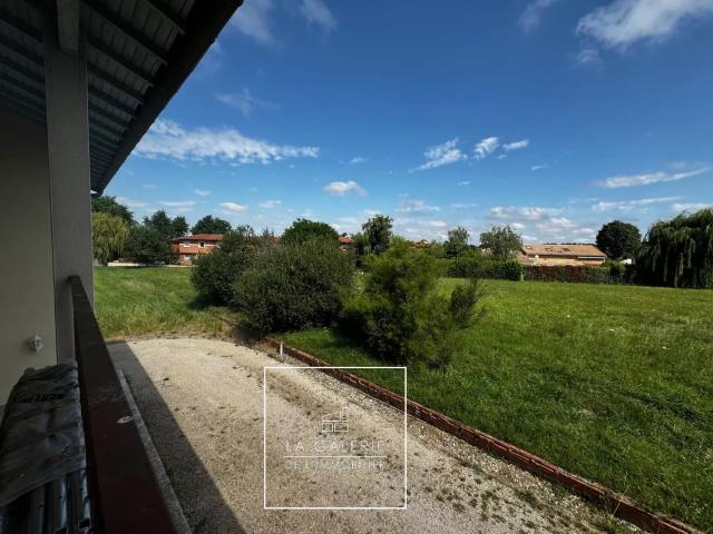 Maison vente à Toulouse, Launaguet