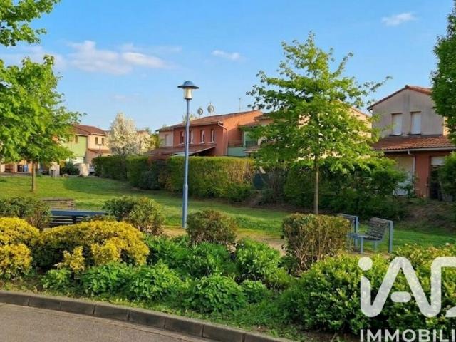 Maison vente à Toulouse, Launaguet