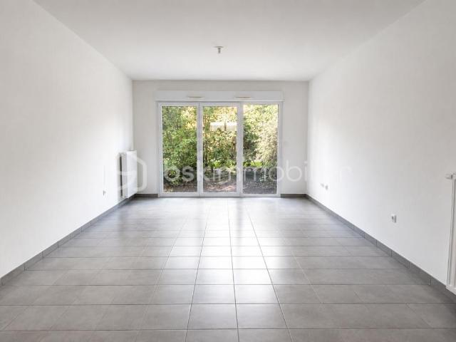 Maison vente à Toulouse, Launaguet