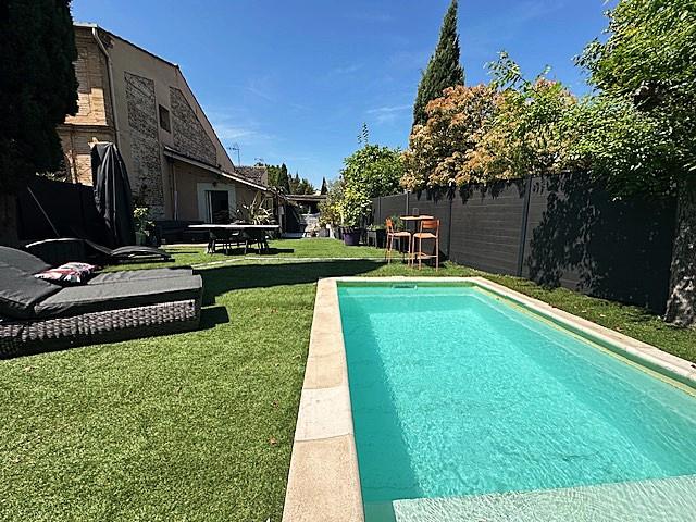 Maison vente à Toulouse, Launaguet