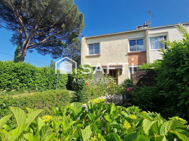 Maison vente à Toulouse, Launaguet