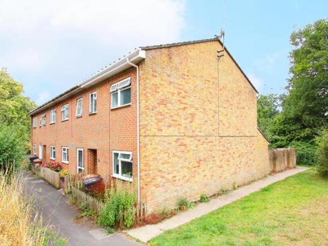 House for sale in Saxon Fields, Test Valley