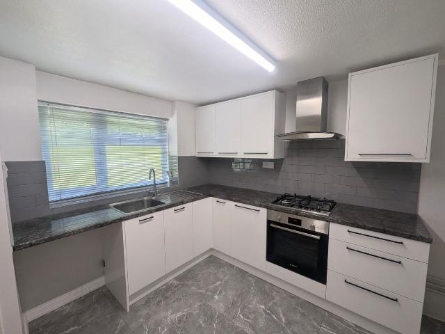 Apartment for rent in Saxon Fields, Test Valley