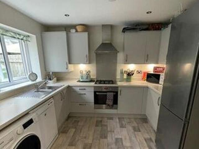House for rent in Launceston, Cornwall