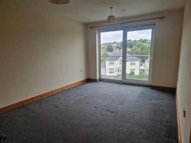 Apartment for rent in Talskiddy, St Columb Major