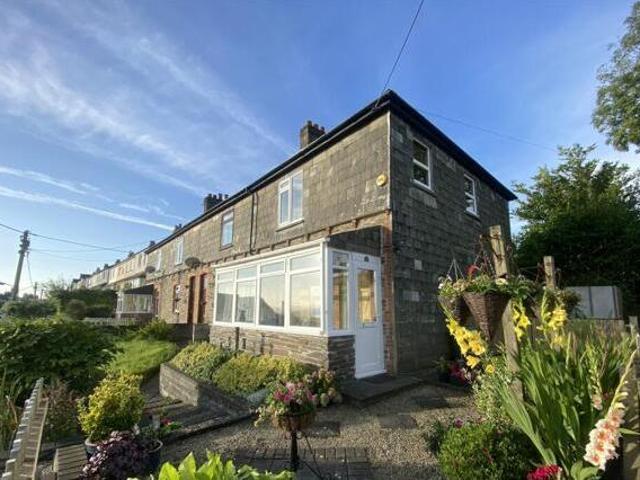 House for sale in Launceston, Cornwall