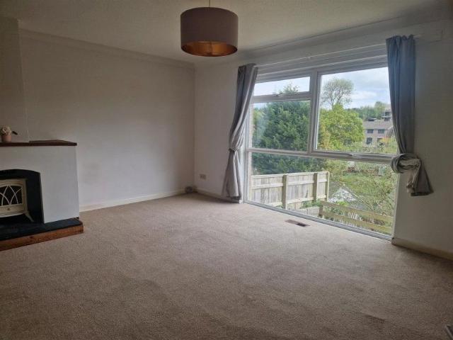 Apartment for rent in Talskiddy, St Columb Major