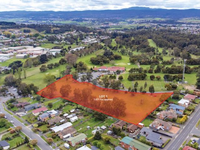 Property for sale in Launceston, Tasmania