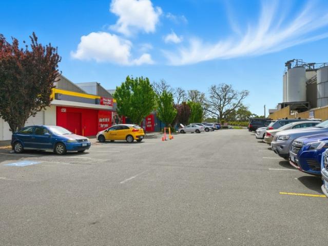 Property for rent in Launceston
