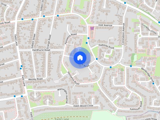 House for rent in East Midlands