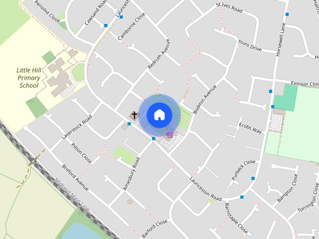 Apartment for rent in South Wigston, Wigston Magna