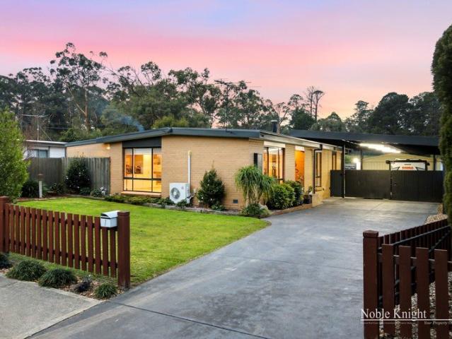 House for sale in Camerons Creek, Victoria