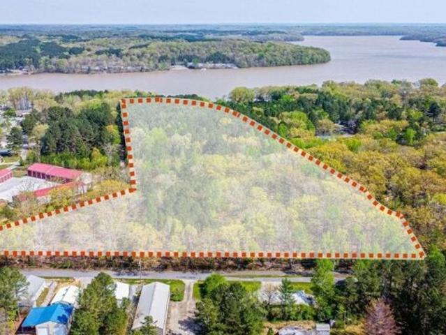 Land for sale in Murray