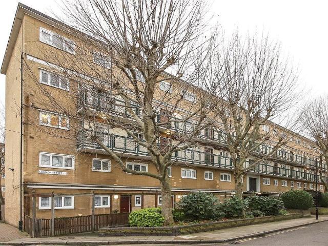 House for rent in Isle Of Dogs, Greater London