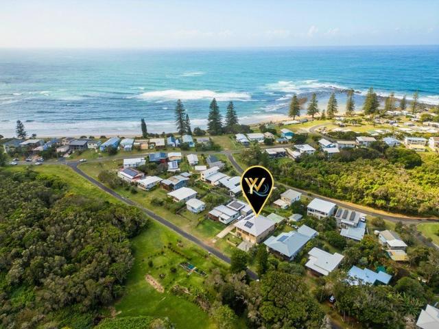 House for sale in Brooms Head, New South Wales
