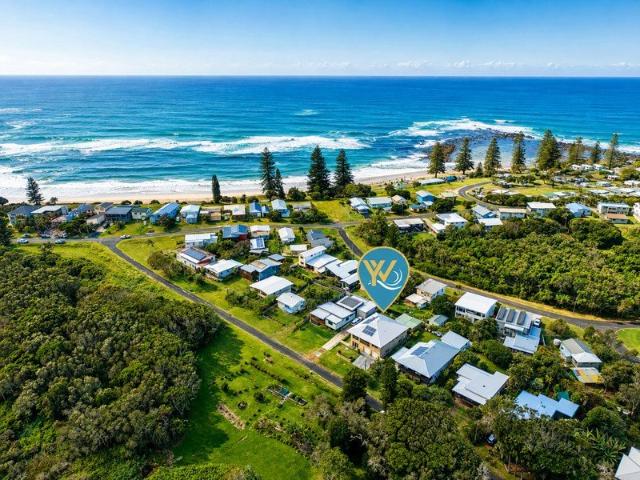 House for sale in Brooms Head, New South Wales