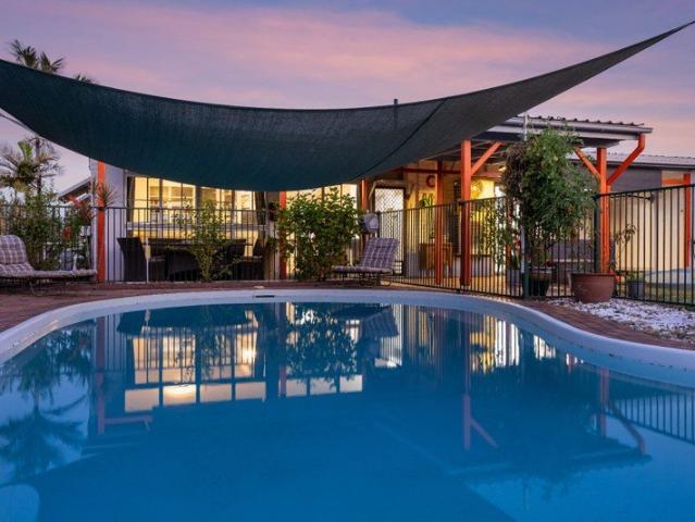 House for sale in Forrest Beach