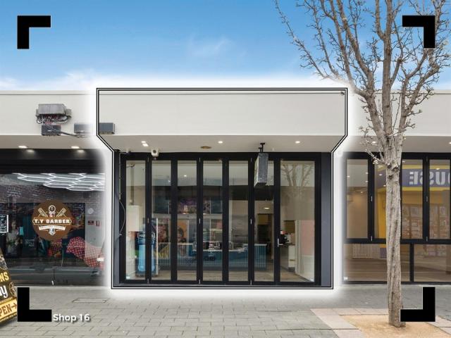 Retail for rent in Camerons Creek, Victoria