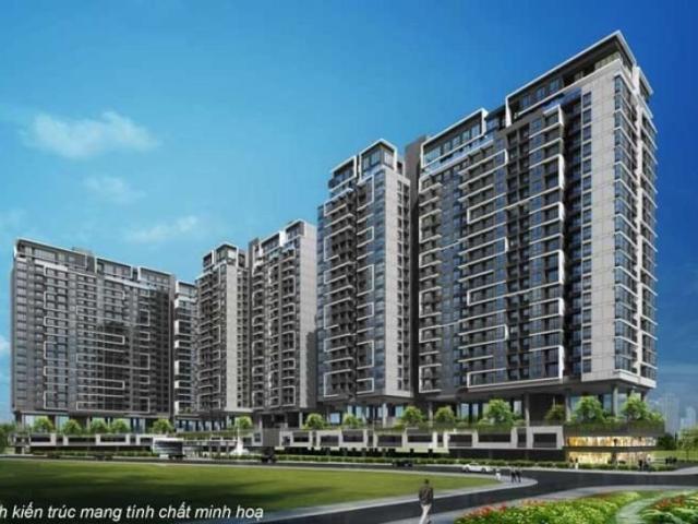 Căn hộ bán tại Thủ Đức, Hồ Chí Minh