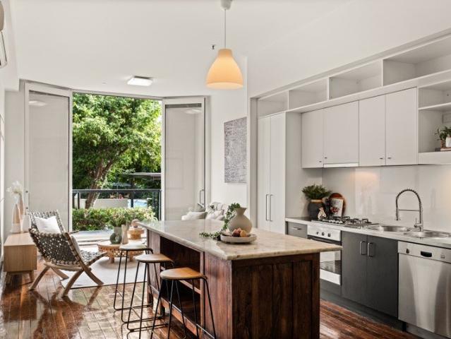 Apartment for sale in Toombul, Queensland