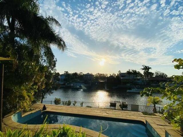 House for rent in Gold Coast City, Fernbrook