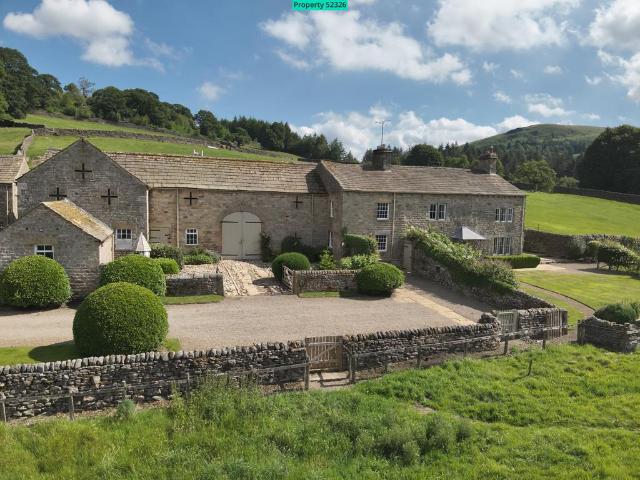 House for rent in Barden, North Yorkshire