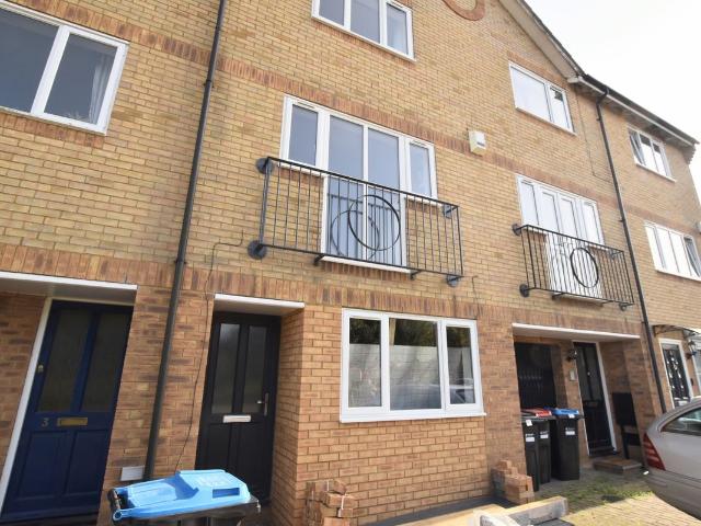 House for rent in Monkston Park, Milton Keynes