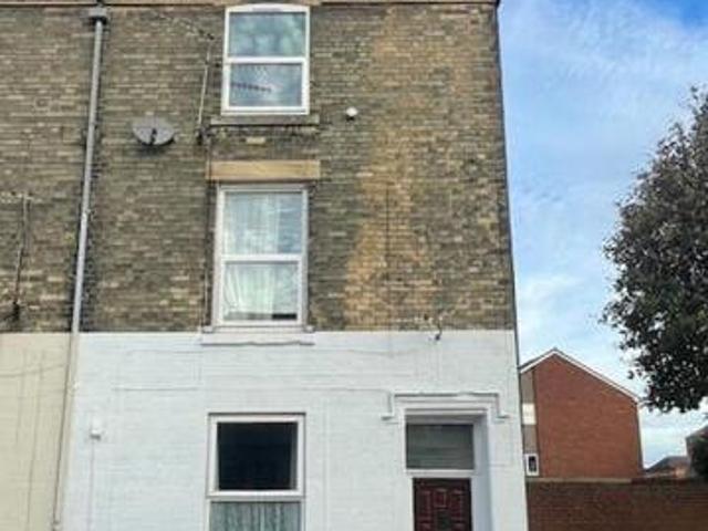 House for rent in Grantham, Barholm