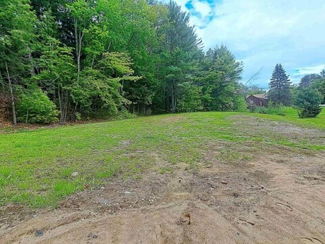Land for sale in Thornton