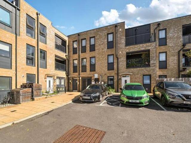 House for sale in Surrey, England