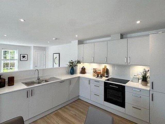 House for sale in Lyons, Greater London