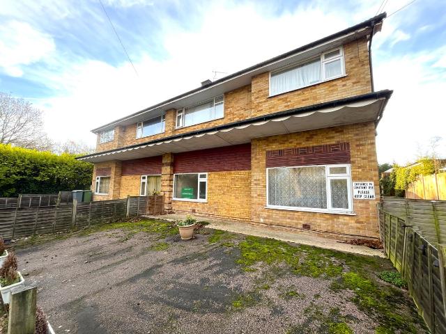 Apartment for rent in Crostwick, Norfolk
