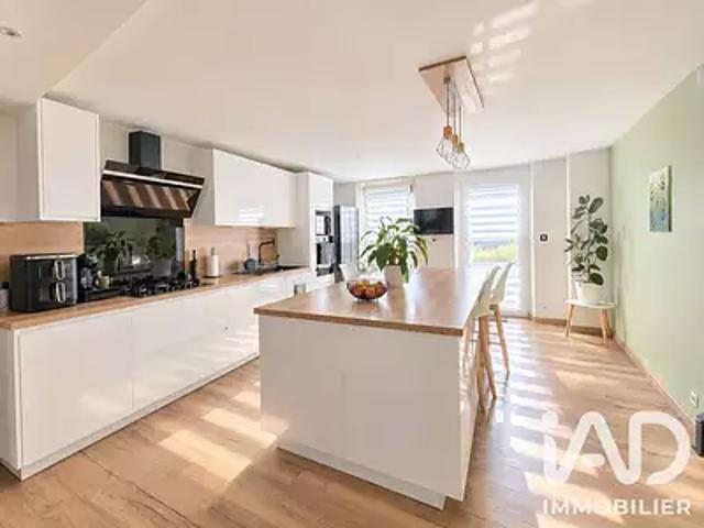 Maison vente à Launois-sur-Vence, Ardennes