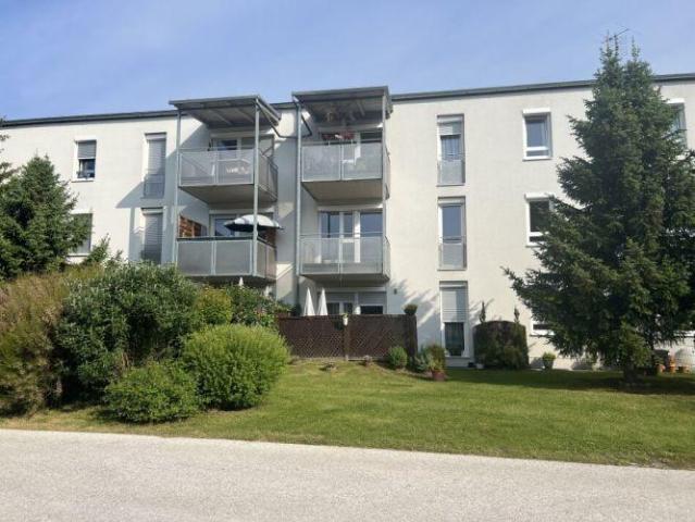 Wohnung kaufen in St. Georgen am Längsee, Kärnten