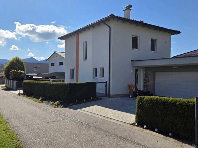 Haus kaufen in Launsdorf, Sankt Georgen am Längsee