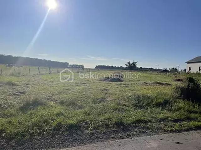 Terrain vente à Thionville, Launstroff