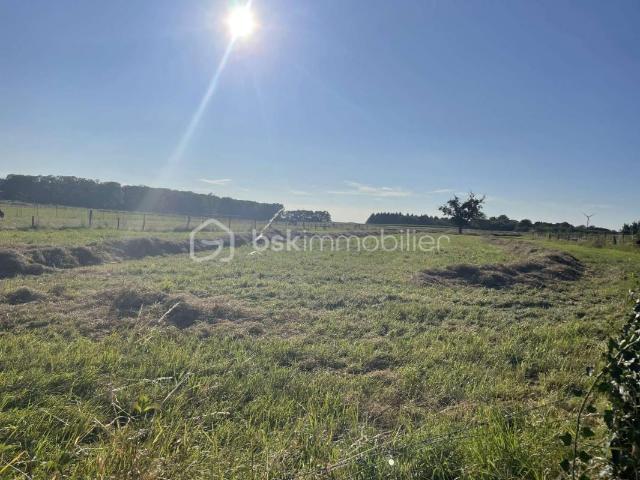 Terrain vente à Thionville, Grand Est