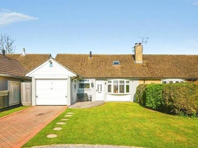 House for sale in Bicester, Cherwell