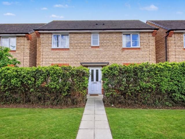 House for rent in Bicester, Cherwell