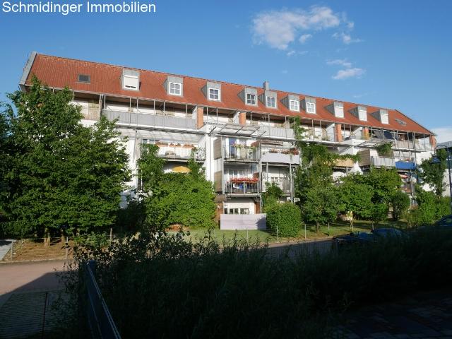 Wohnung mieten in Laupheim, Baden-Württemberg