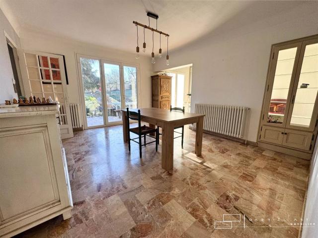 Maison vente à Auch, Pessan